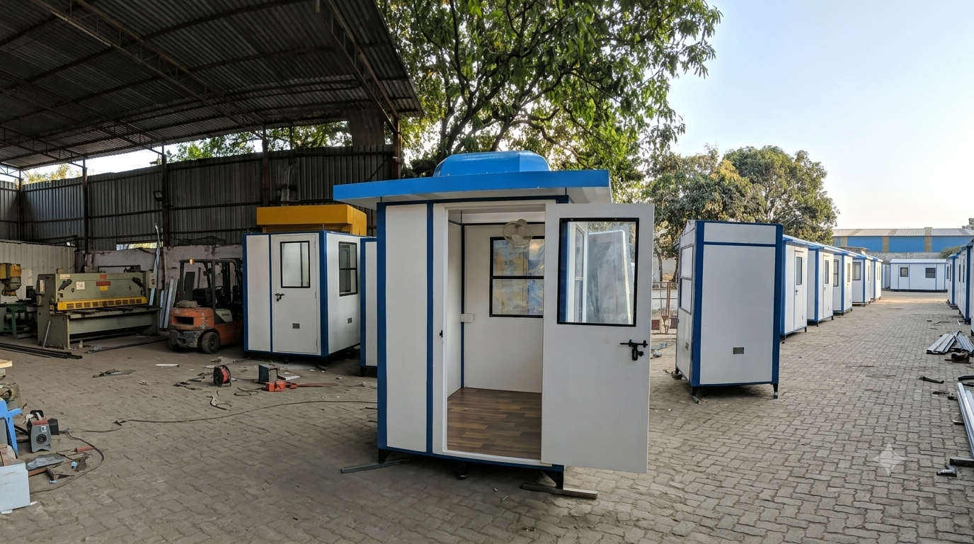 Recent Tanvi Creative Solutions install