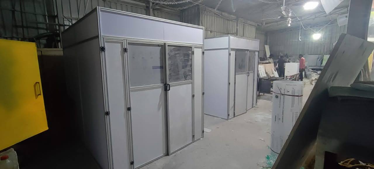 Portable Cabins cabin